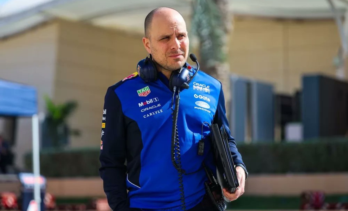  Lambiase McLaren: il commento di Norris che fa parlare tutti