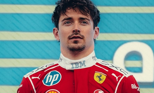  Leclerc alza l’asticella: serve una Ferrari più forte in tutto