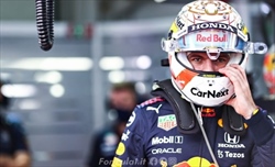 Verstappen: Dopo il titolo non avrei tante altre ambizioni. Futuro oltre la F1 - . Max come Rosberg?