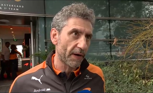  McLaren KO, Stella non cerca scuse: «Frustrazione enorme, ma ripartiamo uniti»