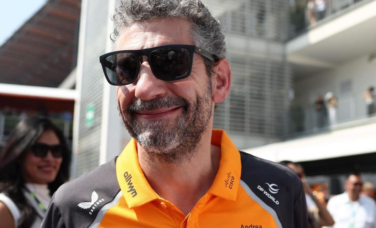 McLaren rallenta lo sviluppo: Stella spiega la strategia per il finale di stagione