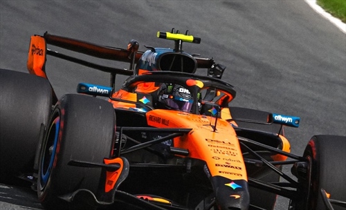  McLaren, Stella svela la filosofia del team: «Niente scuse, solo soluzioni»