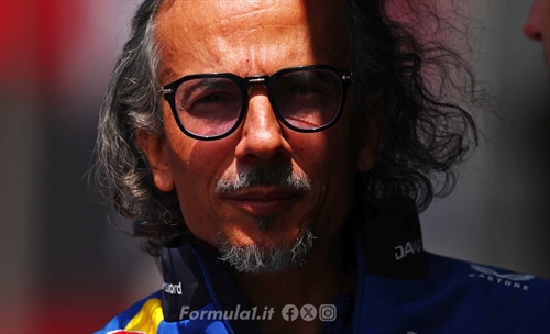  Mekies spiega la crisi Red Bull: «La RB22 è troppo sensibile» -  Mekies spiega la crisi Red Bull: «La RB22 è troppo sensibile»