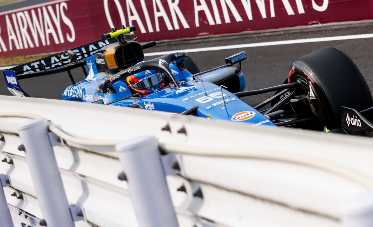 Miami come resa dei conti: la FW48 non può più mentire