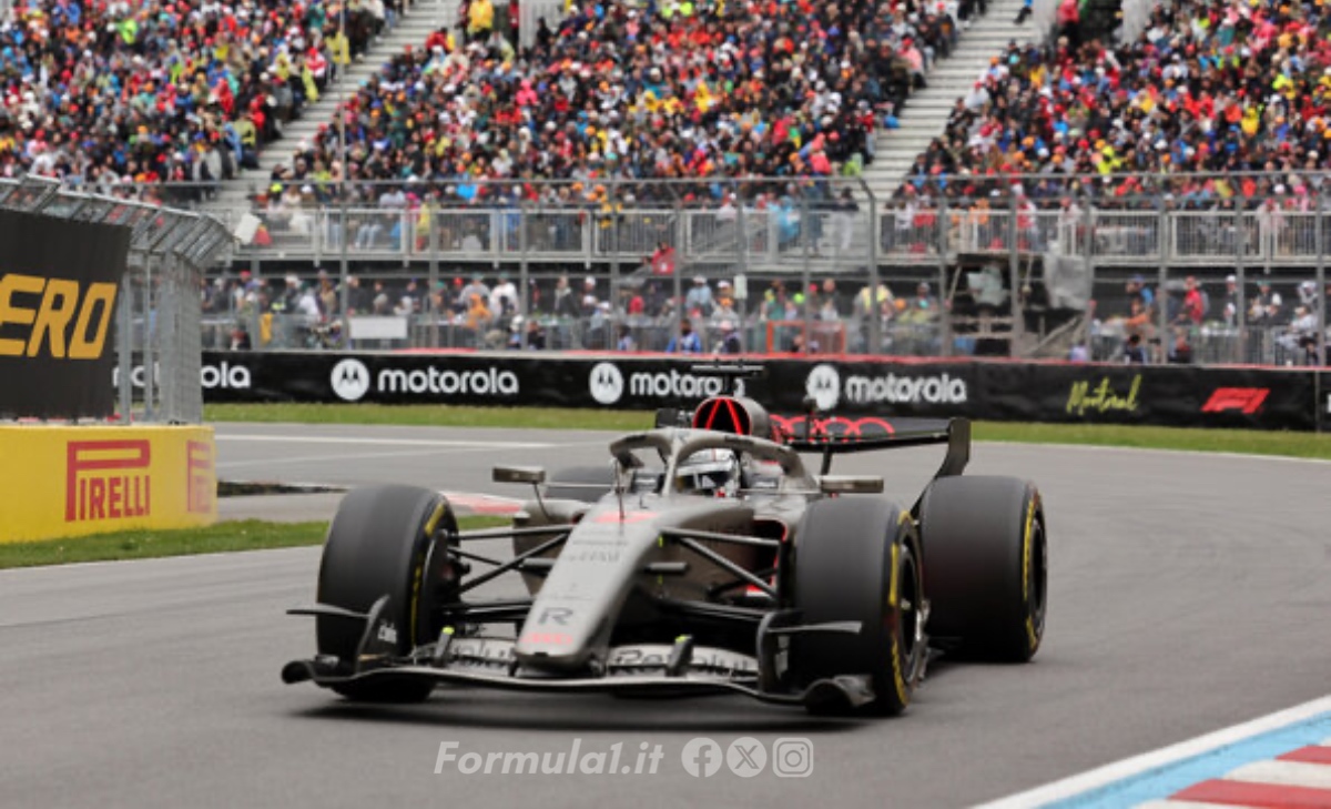 Monaco è una sentenza: Audi davanti alla sfida più tecnica della stagione