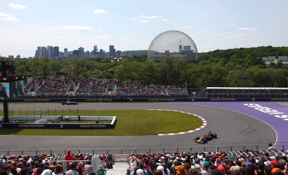  Montreal, dove la F1 non trova mai davvero ordine