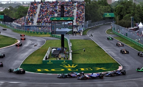  Montreal, dove la F1 non trova mai davvero ordine -  Montreal, dove la F1 non trova mai davvero ordine