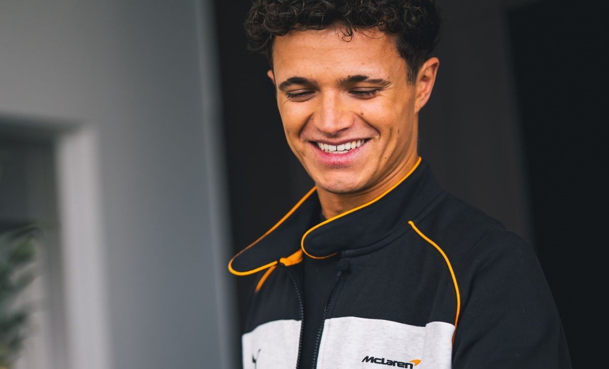  Norris svela la verità: «Le nuove F1 sono più veloci di quanto pensiate»