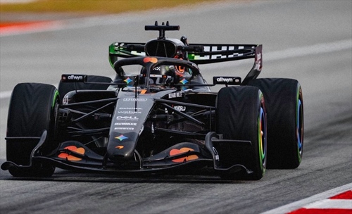  Norris si sbilancia: «Le nuove F1 sono più veloci di quanto pensiate» -  Norris svela la verità: «Le nuove F1 sono più veloci di quanto pensiate»