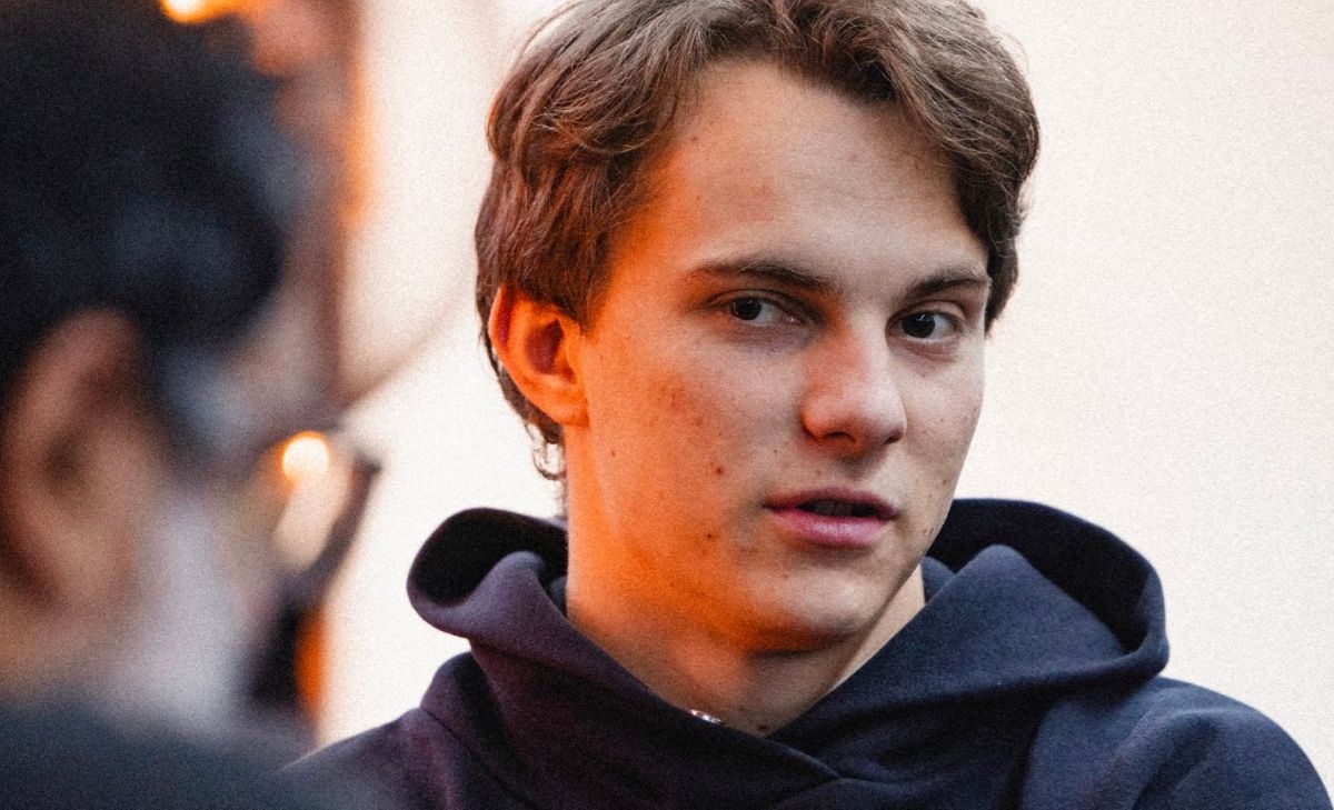 Piastri: dalla crescita personale alla sfida dei regolamenti 2026