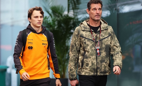  «Posso prendere più decisioni da solo»: Piastri cresce, Webber si sposta altrove? -  «Posso prendere più decisioni da solo»: Piastri cresce, Webber si sposta altrove?