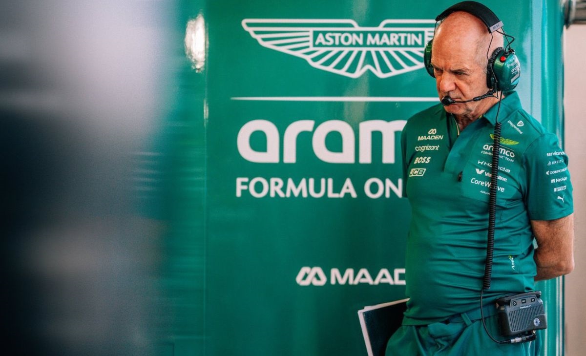  Rapporto di compressione, la F1 si spacca: Newey accusa, Mercedes resiste