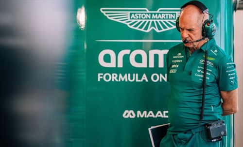  Rapporto di compressione, la F1 si spacca: Newey accusa, Mercedes resiste -  Rapporto di compressione, la F1 si spacca: Newey accusa, Mercedes resiste
