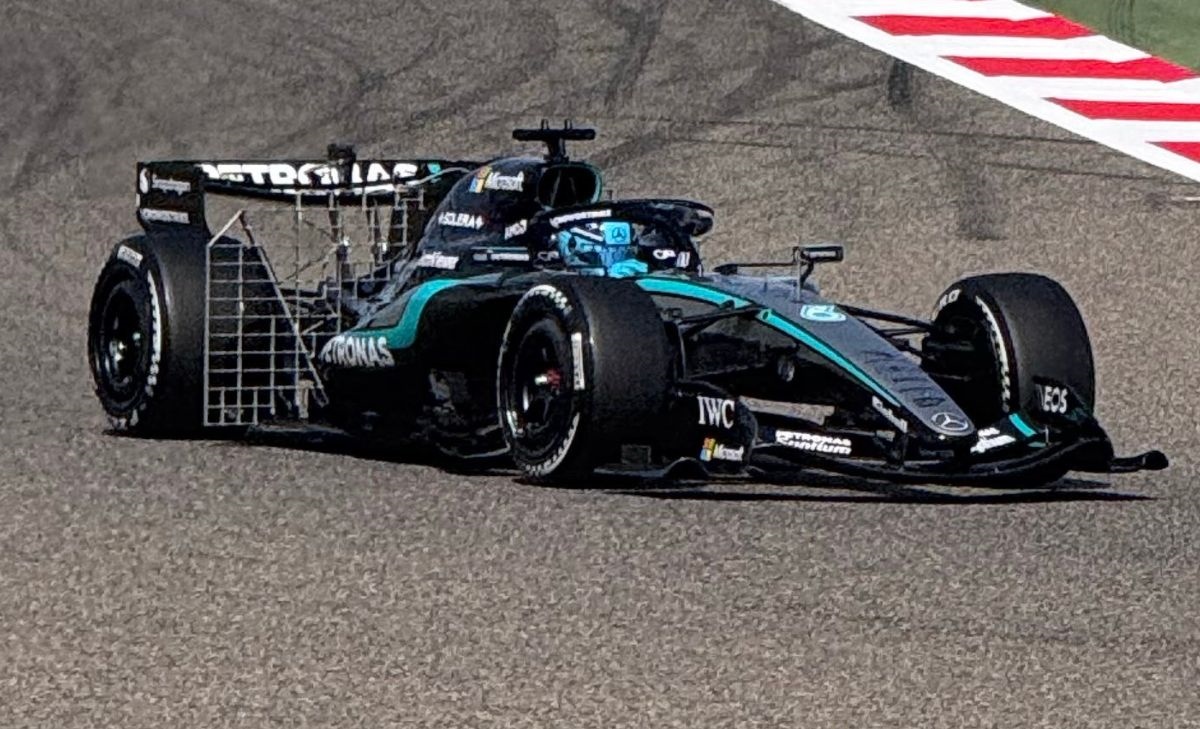 Rapporto di compressione, la F1 si spacca: Newey accusa, Mercedes resiste