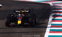  Red Bull, Bufera sotto il post per l'insulto a Perez, ma la realtà è un'altra