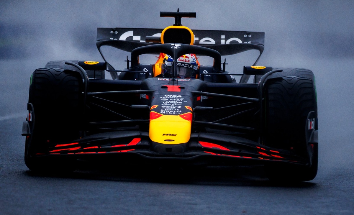  Red Bull convince nei test: Lambiase resta e lancia l’allarme ai rivali