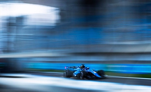  Sainz avverte il paddock: «Red Bull è un passo avanti rispetto a tutti» -  Sainz avverte il paddock: «Red Bull è già un passo avanti»