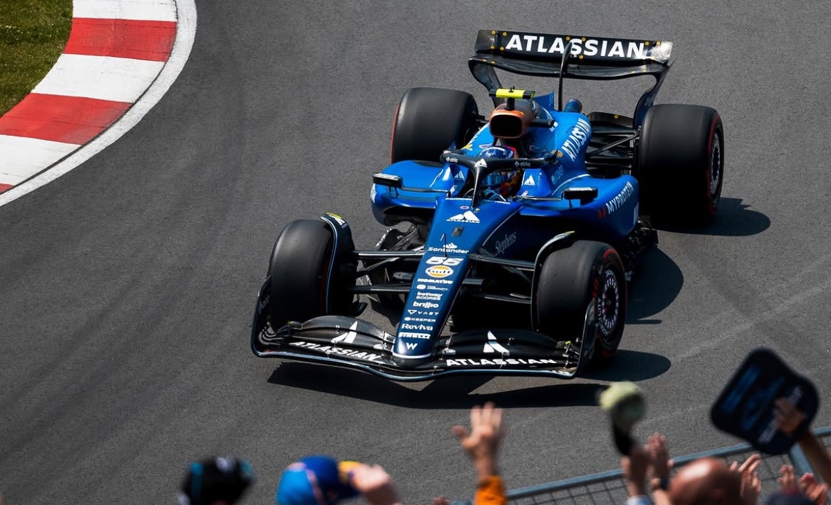 Sainz davanti al nodo irrisolto delle qualifiche