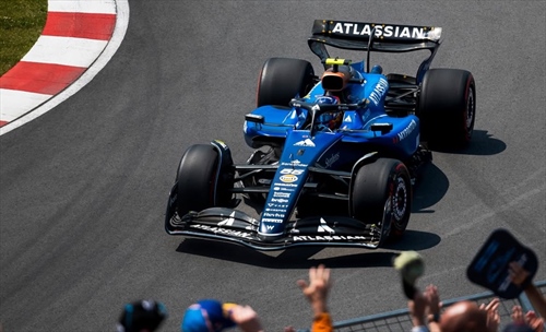  Sainz davanti al nodo irrisolto delle qualifiche -  Sainz davanti al nodo irrisolto delle qualifiche