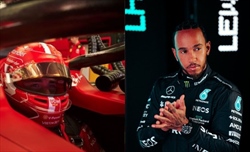 'Scambio' Hamilton-Leclerc, Turrini: «Il matrimonio tra Charles e la Rossa scricchiola, non da oggi»