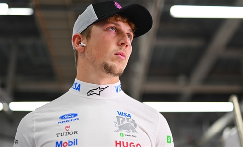  Sedile cercasi: la Supercars pronta a sacrificare un pilota per avere Lawson