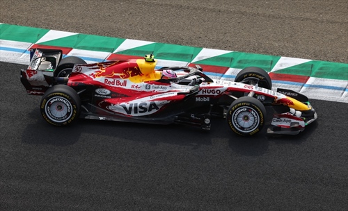  Sedile cercasi: la Supercars pronta a sacrificare un pilota per avere Lawson -  Sedile cercasi: la Supercars pronta a sacrificare un pilota per avere Lawson