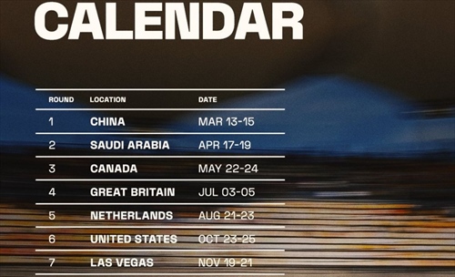  Sette round, 14 sfide: la F1 Academy alza l’asticella nel 2026 -  Sette round, 14 sfide: la F1 Academy alza l’asticella nel 2026