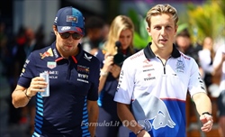  UFFICIALE - Red Bull licenzia Perez: Lawson affiancherà Verstappen nel 2025