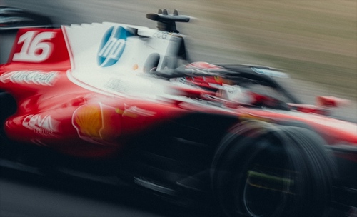  Vent’anni di aerodinamica sprecati: la scia si batte con la potenza -  Vent’anni di aerodinamica sprecati: la scia si batte con la potenza