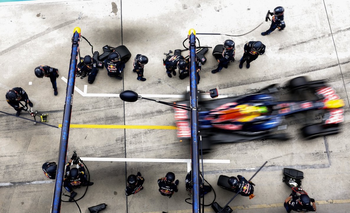 Verstappen in crisi? Steiner lo smaschera: «Fa i capricci»