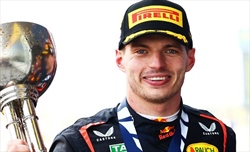  Villeneuve elogia Verstappen: «Ha le carte in regola per eguagliare Schumacher»