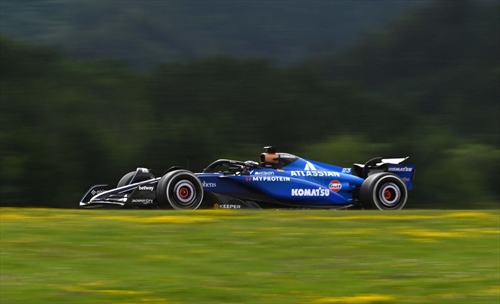  Williams, la stagione della ricostruzione: la svolta arriverà solo dopo l’estate