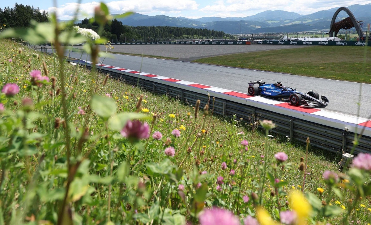 Williams, la stagione della ricostruzione: la svolta arriverà solo dopo l’estate