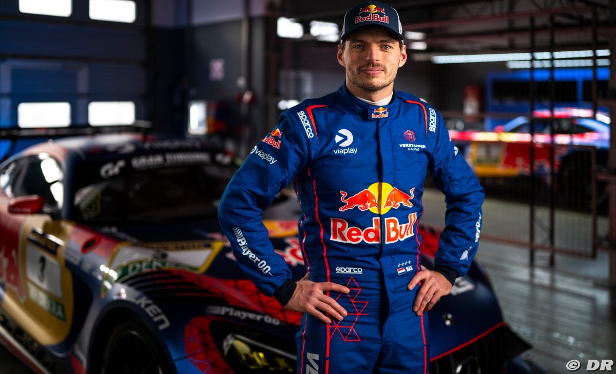  Winkelhock capisce Verstappen: «Vincere al Nurburgring è come un campionato»
