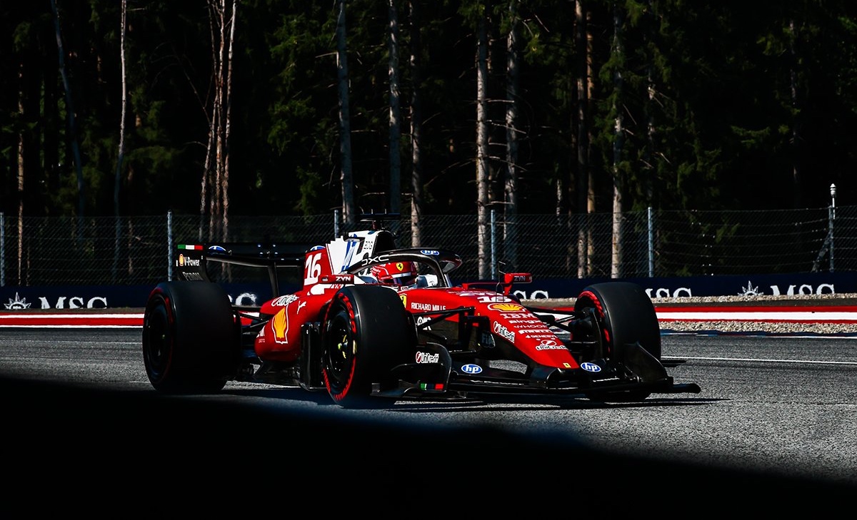 Wolff accusa la Ferrari: sviluppo fuori controllo. Ma sta davvero superando i limiti?