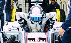 10 anni fa Susie Wolff debuttava in F1: «Ora non è più un mondo per soli uomini»