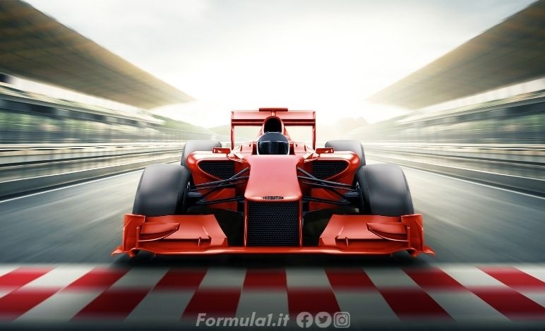 10 curiosità che forse non sapevi sulla Formula 1
