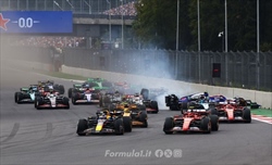 11 team dal 2026 - Ben venga per lo show, ma c'è un limite da non superare