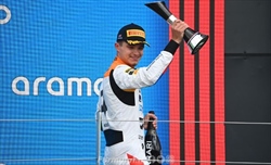 15 milioni non bastano più: McLaren al lavoro per blindare Lando Norris
