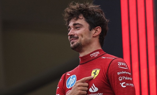 16 Ottobre 1997: Buon Compleanno Charles!