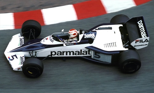 1983, anche quella volta la F1 rinacque dalle sue ceneri - 1983, anche quella volta la F1 rinacque dalle sue ceneri