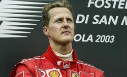 20 aprile 2003: la commovente vittoria di Schumacher al GP di San Marino