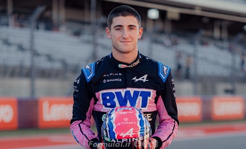 2025, rookie alla prova: chi merita il sedile nel 2026?  - 2025, rookie alla prova: chi merita il sedile nel 2026? 