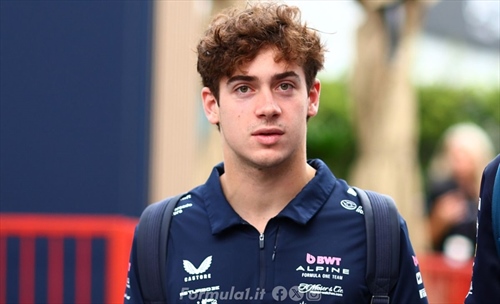 2025, rookie alla prova: chi merita il sedile nel 2026?  - 2025, rookie alla prova: chi merita il sedile nel 2026? 