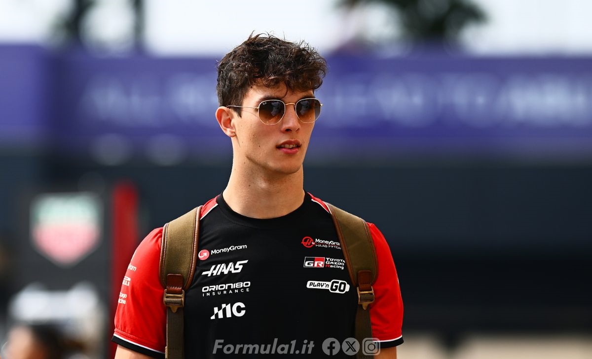 2025, rookie alla prova: chi merita il sedile nel 2026? 