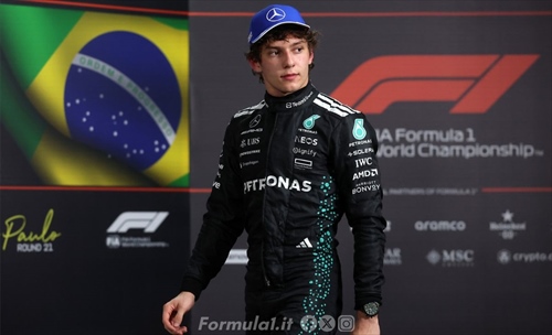 2025, rookie alla prova: chi merita il sedile nel 2026?  - 2025, rookie alla prova: chi merita il sedile nel 2026? 