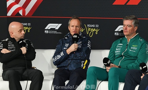 2026: la Formula 1 promette gare più «imprevedibili e spettacolari»