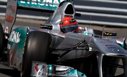 24 giugno 2012, undici anni dopo l'ultimo podio di Schumacher: il toccante ricordo social - 24 giugno 2012, undici anni dopo l'ultimo podio di Schumacher: il toccante ricordo social