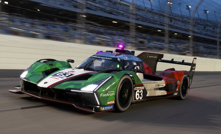 24 Ore di Daytona 2025: dalla F1 al GT tutti vogliono correre in America