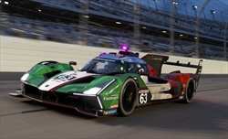 24 Ore di Daytona 2025: dalla F1 al GT tutti vogliono correre in America - 24 Ore di Daytona 2025: dalla F1 al GT tutti vogliono correre in America